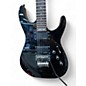 Used ESP ltdkh202 Black Solid Body Electric Guitar thumbnail