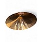 Used Dream 20in Bliss 20" Ride  Cymbal