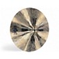 Used Dream 16in Contact 16" Hi-Hat Bottom Cymbal thumbnail