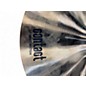 Used Dream 16in Contact 16" Hi-Hat Bottom Cymbal