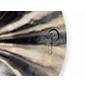 Used Dream 16in Contact 16" Hi-Hat Bottom Cymbal