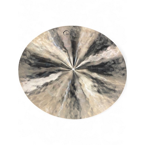 Used Dream 20in Contact 20" Ride Cymbal