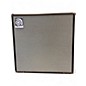 Used Ampeg SVT212AV 600W 2x12 Bass Cabinet thumbnail