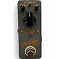 Used Suhr WOODSHED Effect Pedal thumbnail