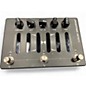 Used Darkglass Microtubes Infinity Effect Pedal thumbnail
