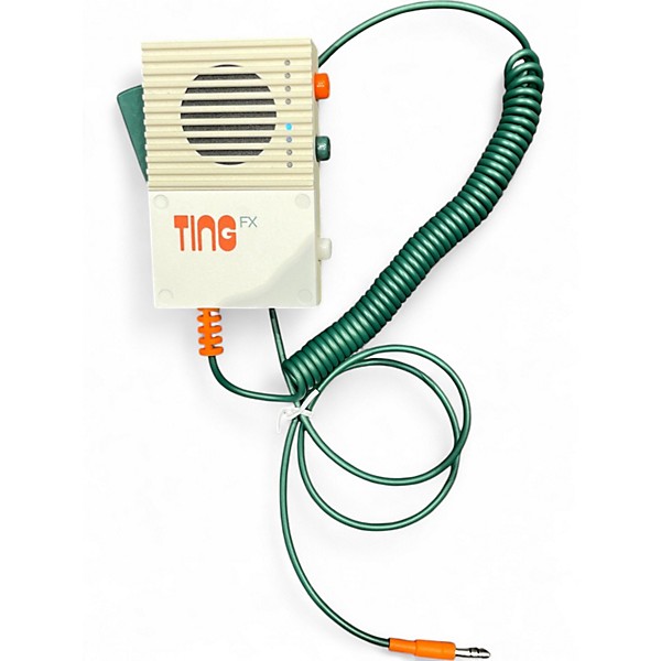 Used teenage engineering ep40 riddim supertone DJ Package