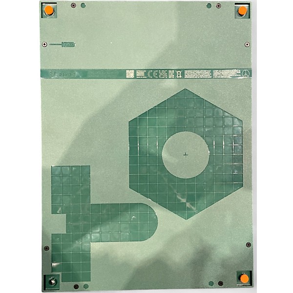 Used teenage engineering ep40 riddim supertone DJ Package