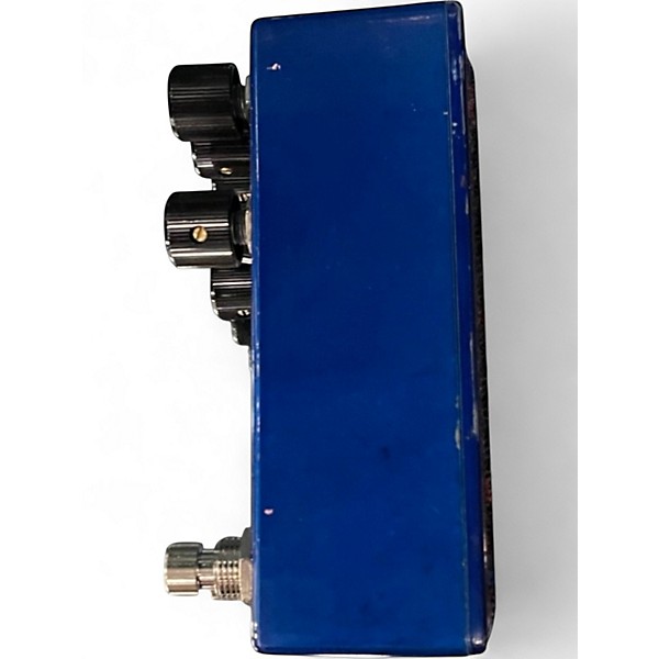 Used Walrus Audio Slo Reverb Effect Pedal