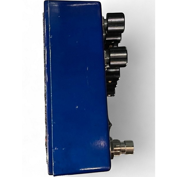 Used Walrus Audio Slo Reverb Effect Pedal