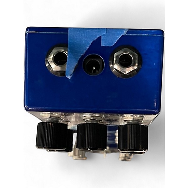 Used Walrus Audio Slo Reverb Effect Pedal