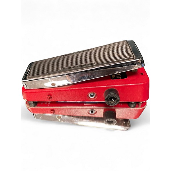 Used Dunlop JD4S Rotovibe Vibrolla Effect Pedal