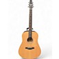 Used Seagull S6 Natural Acoustic Guitar thumbnail