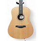 Used Seagull S6 Natural Acoustic Guitar