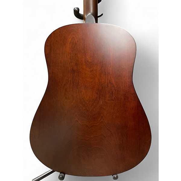 Used Seagull S6 Natural Acoustic Guitar