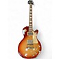 Used Gibson Les Paul Standard Faded '60s Neck 3 Color Sunburst Solid Body Electric Guitar thumbnail