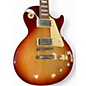 Used Gibson Les Paul Standard Faded '60s Neck 3 Color Sunburst Solid Body Electric Guitar