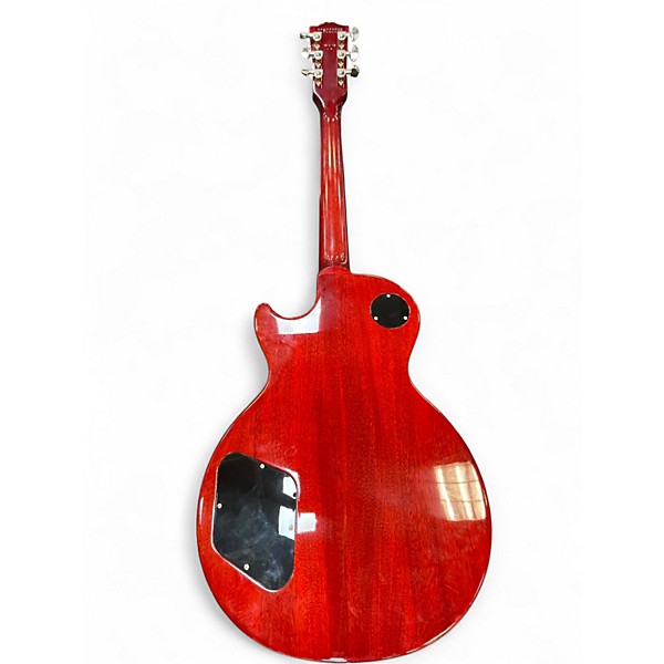 Used Gibson Les Paul Standard Faded '60s Neck 3 Color Sunburst Solid Body Electric Guitar