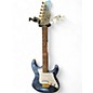 Used James Taylor Guitar JTMK1 BLUE GRANITE Solid Body Electric Guitar thumbnail