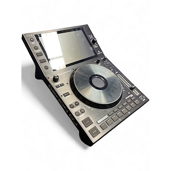 Used Denon DJ SC 6000 DJ Controller