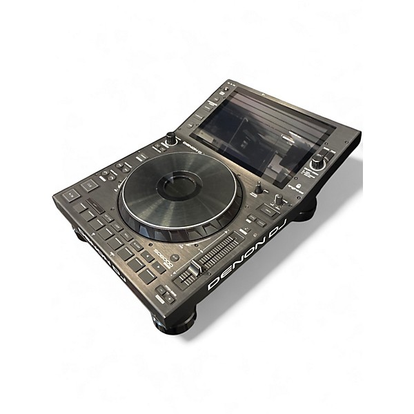 Used Denon DJ SC 6000 DJ Controller