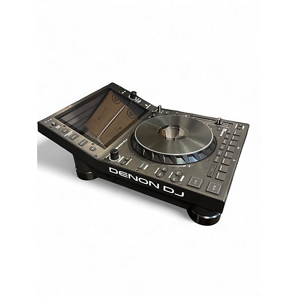 Used Denon DJ SC 6000 DJ Controller