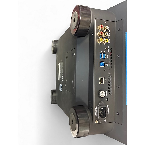 Used Denon DJ SC 6000 DJ Controller