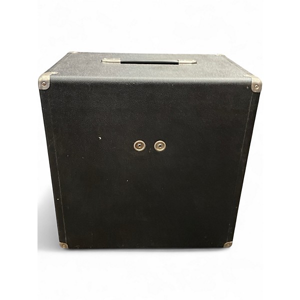 Used 1980s Ernie Ball Music Man 115B Bass Cabinet