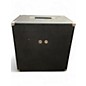 Used 1980s Ernie Ball Music Man 115B Bass Cabinet