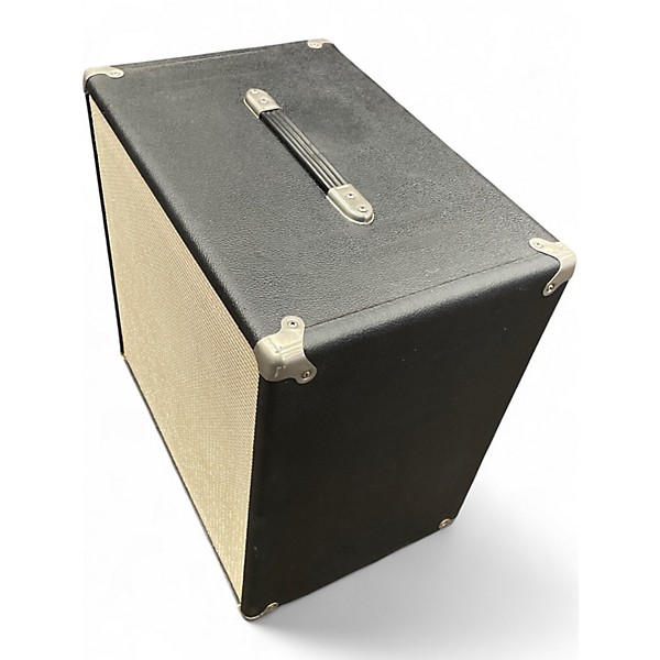 Used 1980s Ernie Ball Music Man 115B Bass Cabinet