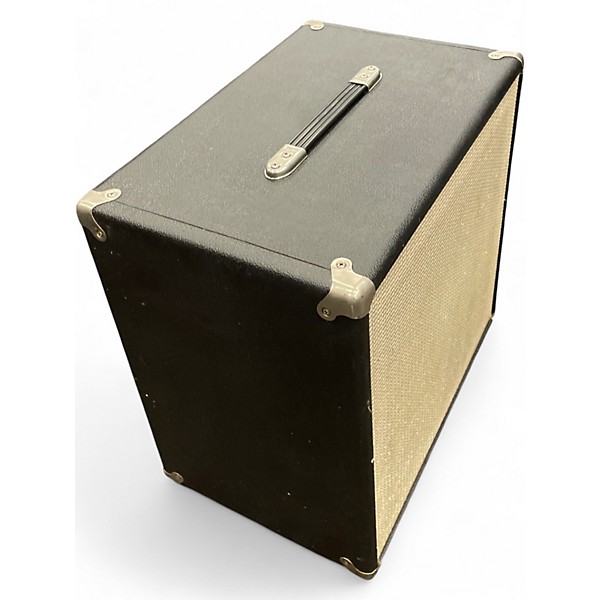 Used 1980s Ernie Ball Music Man 115B Bass Cabinet