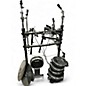 Used Alesis DM10 Studio Kit Electric Drum Set thumbnail