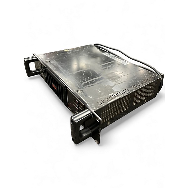 Used RAMSA 9110 P Power Amp