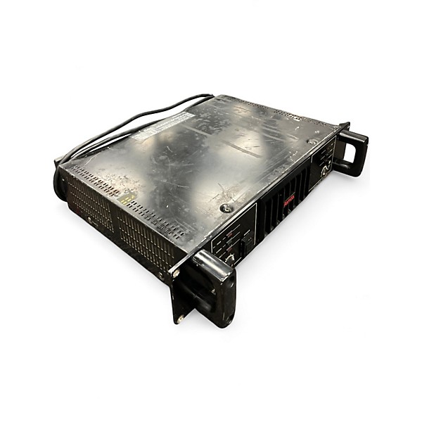 Used RAMSA 9110 P Power Amp