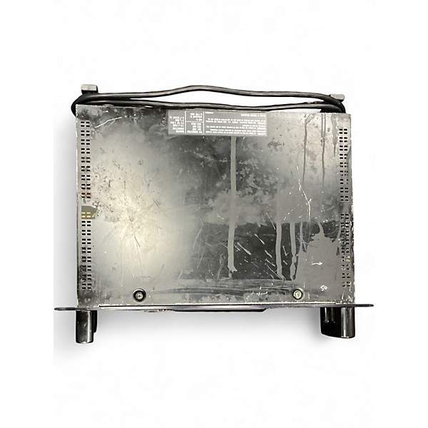 Used RAMSA 9110 P Power Amp