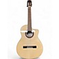 Used Cordoba GK Studio Negra Natural Classical Acoustic Guitar thumbnail