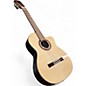 Used Cordoba GK Studio Negra Natural Classical Acoustic Guitar