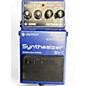 Used BOSS SY-1 Effect Pedal thumbnail