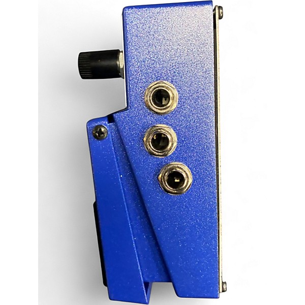 Used BOSS SY-1 Effect Pedal