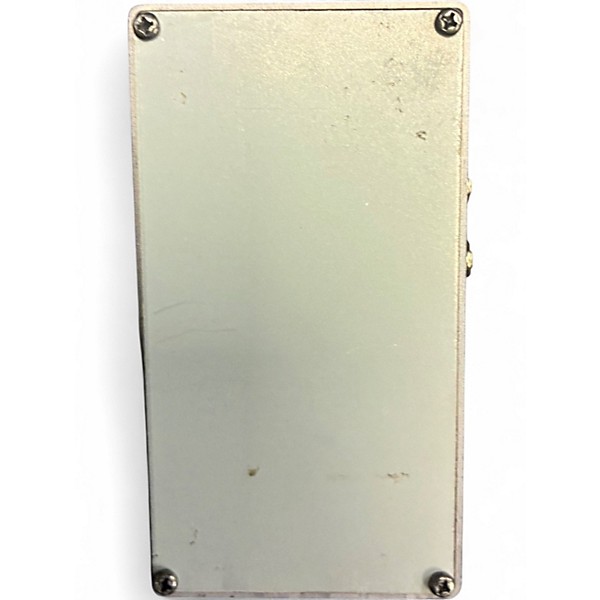 Used BOSS SY-1 Effect Pedal