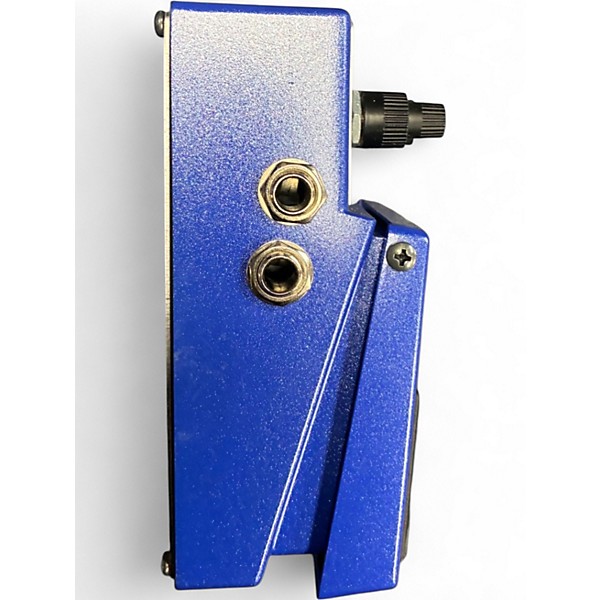 Used BOSS SY-1 Effect Pedal