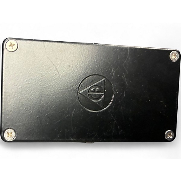 Used Catalinbread fx40 Effect Pedal