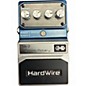 Used Hardwire Hardwire Series TR7 Stereo Tremolo and Rotary Effect Pedal thumbnail