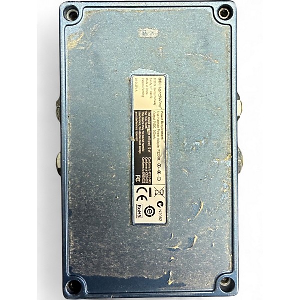 Used Hardwire Hardwire Series TR7 Stereo Tremolo and Rotary Effect Pedal