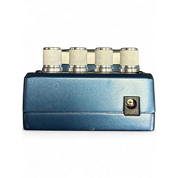 Used Hardwire Hardwire Series TR7 Stereo Tremolo and Rotary Effect Pedal