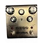 Used Strymon Deco Tape Saturation and Doubletracker Delay Effect Pedal thumbnail