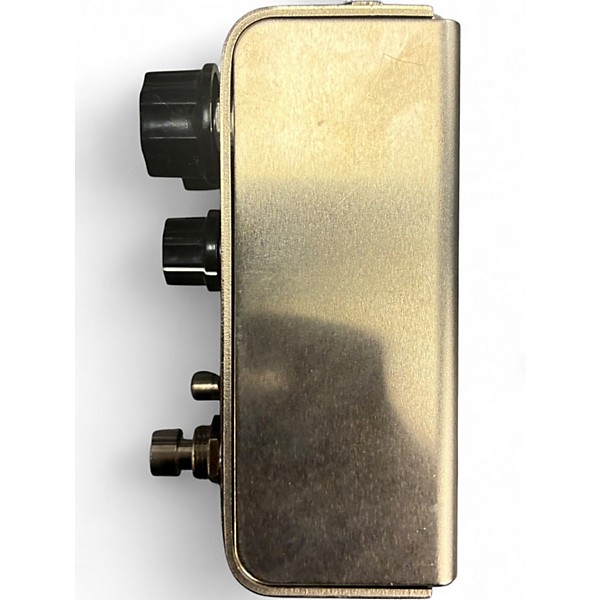 Used Strymon Deco Tape Saturation and Doubletracker Delay Effect Pedal