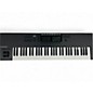 Used Native Instruments Komplete Kontrol S61 MIDI Controller thumbnail