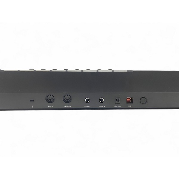 Used Native Instruments Komplete Kontrol S61 MIDI Controller