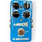 Used TC Electronic Flashback 2 Delay Effect Pedal thumbnail