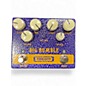 Used Used Tone City Big Rumble  Effect Pedal thumbnail